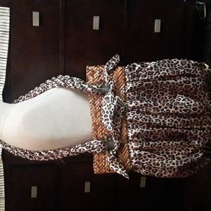 Cappelli Straworld Shoulder Bag